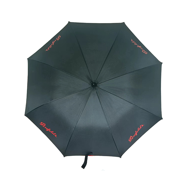 Manual Open Golf Umbrella